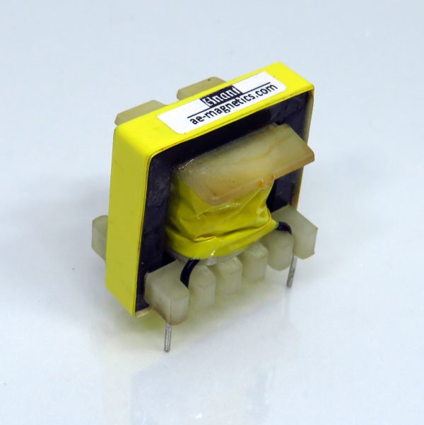 Transformer Ferrite Core E/EF 3007