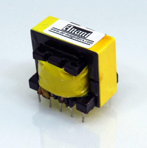 Transformer Ferrite Core E/EF 28