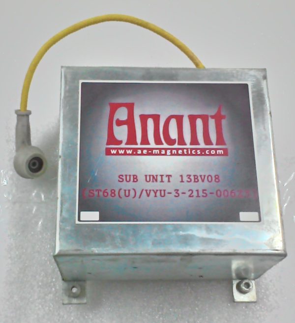 400Hz Three Phase Transformer