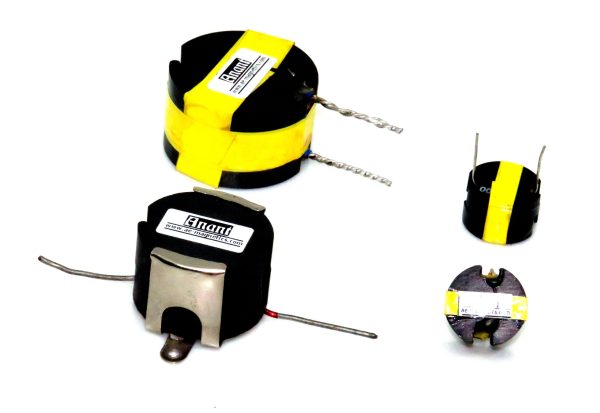 P Type Inductors