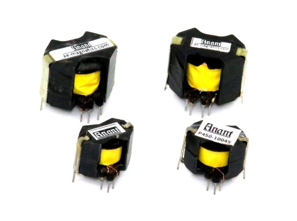 RM Type Inductors