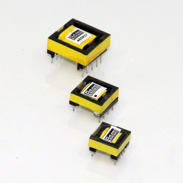 E/EF Type Inductors