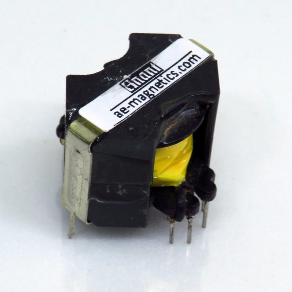 Transformer Ferrite Core RM 8