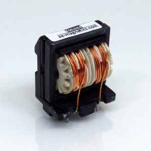 ET Core Type