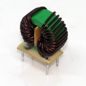 Toroidal Core Type