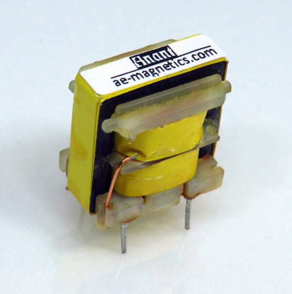 Core Size E/EF20