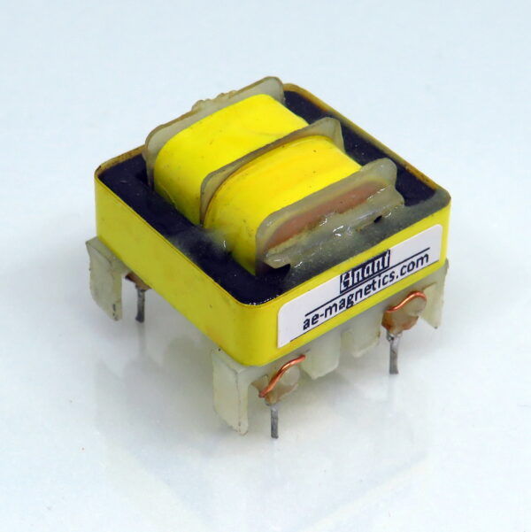 Core Size E/EF2507