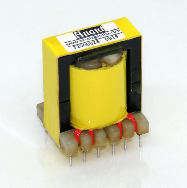 Core Size ER 2811