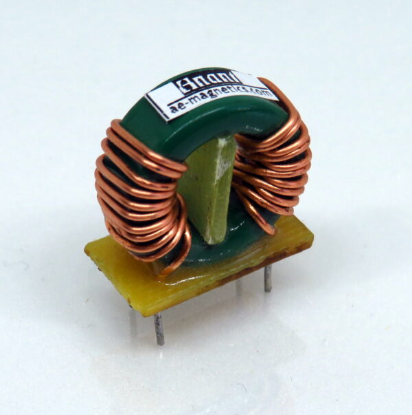 Core Size T-18