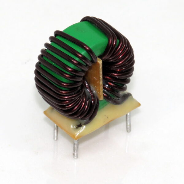 Core Size T-31