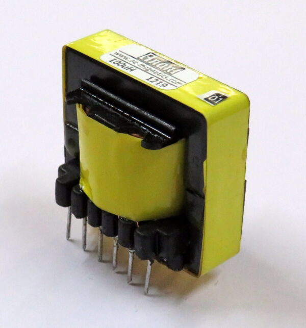 Core Size EI33 Transformer