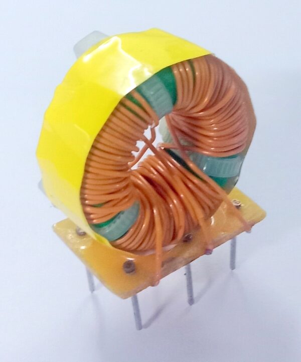 Core Size T-2510