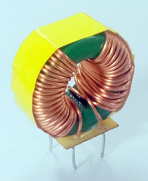 Core Size T-2512