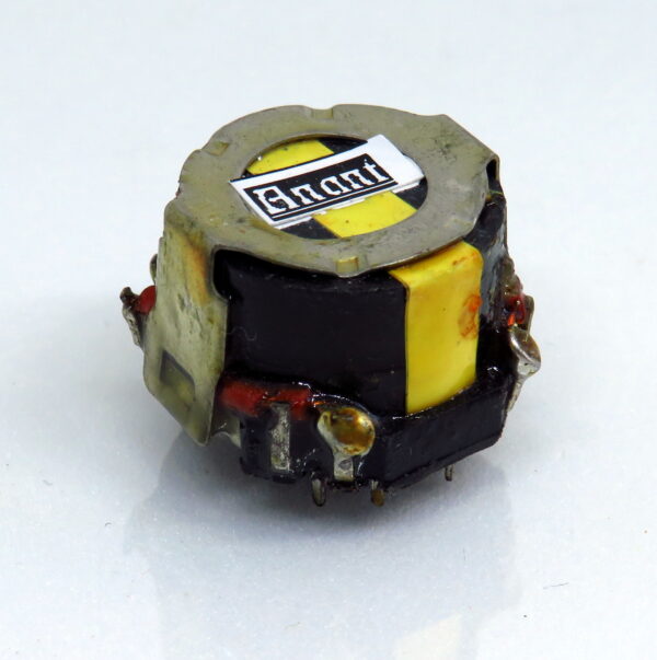 Core Size P/Pot 1408