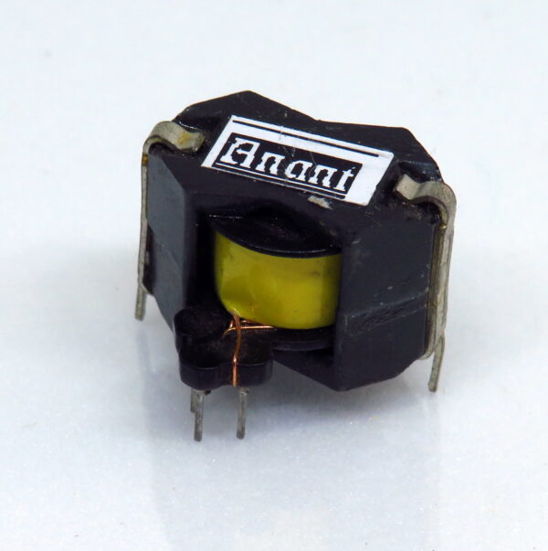 Core Size RM6