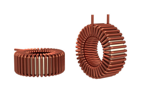 High Performance Toroidal Core Inductors
